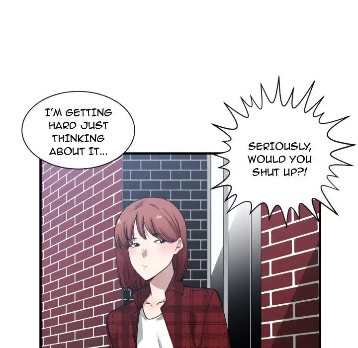 You’re Not That Special! Chapter 16 Page 55