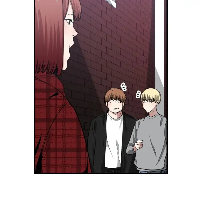 You’re Not That Special! Chapter 16 Page 57