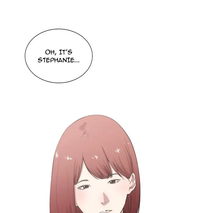 You’re Not That Special! Chapter 16 Page 58