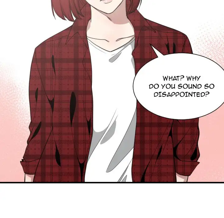 You’re Not That Special! Chapter 16 Page 59