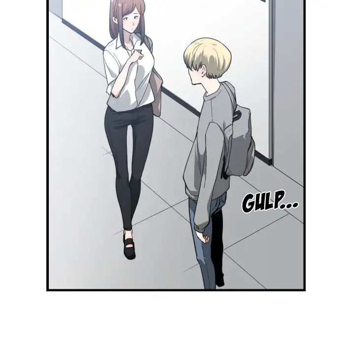 You’re Not That Special! Chapter 16 Page 6