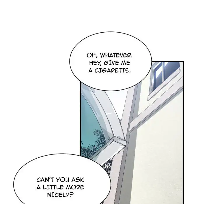 You’re Not That Special! Chapter 16 Page 60