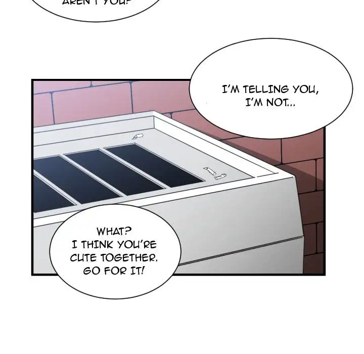 You’re Not That Special! Chapter 16 Page 64