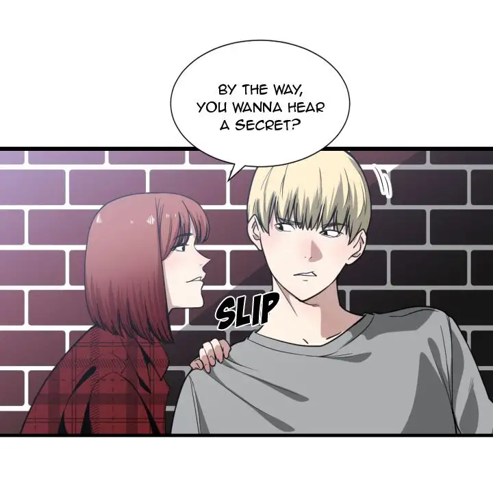 You’re Not That Special! Chapter 16 Page 65