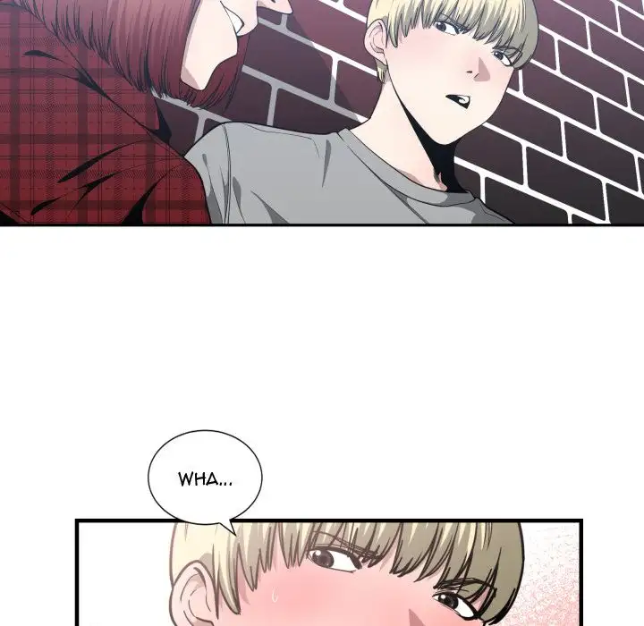 You’re Not That Special! Chapter 16 Page 68