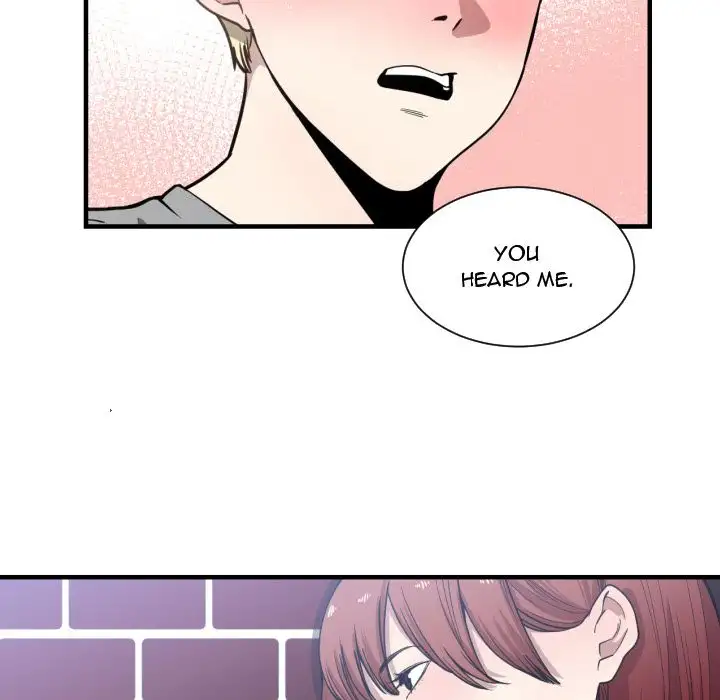 You’re Not That Special! Chapter 16 Page 69