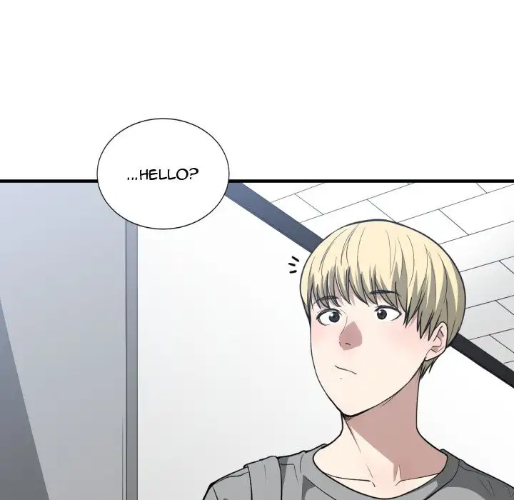 You’re Not That Special! Chapter 16 Page 7