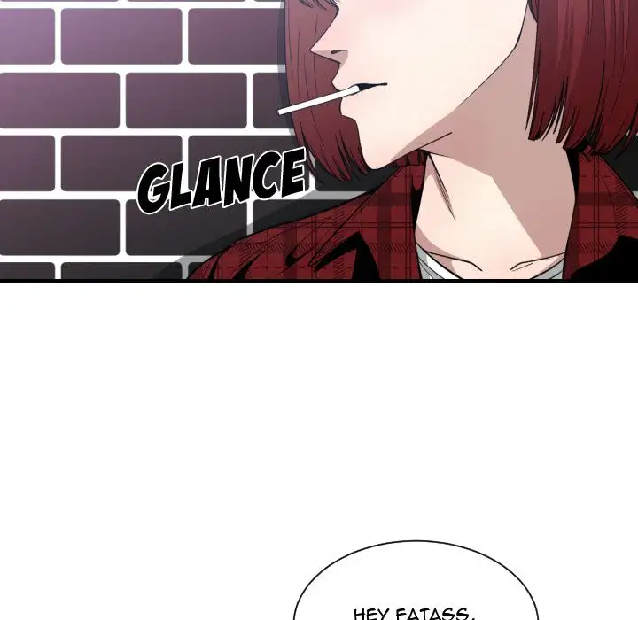 You’re Not That Special! Chapter 16 Page 70