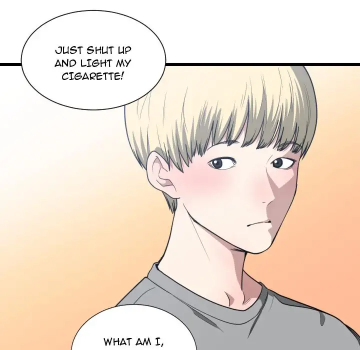 You’re Not That Special! Chapter 16 Page 72