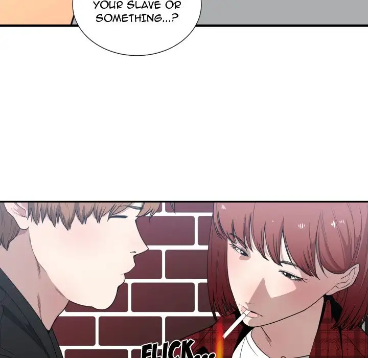 You’re Not That Special! Chapter 16 Page 73