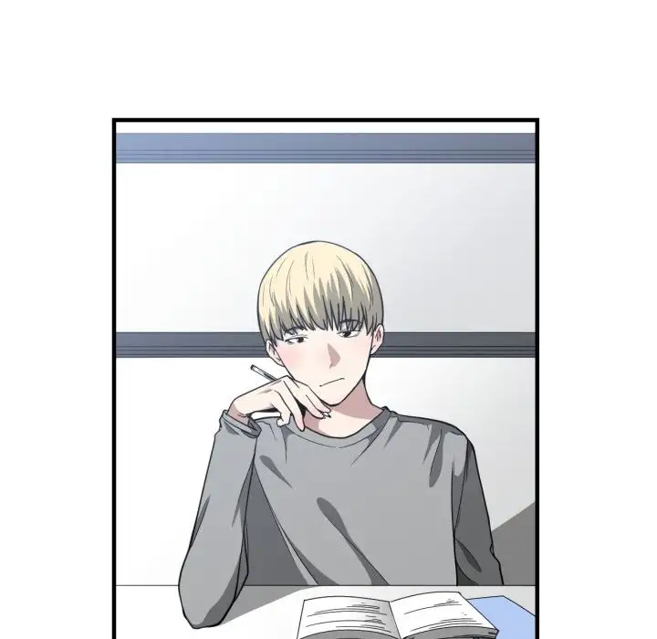 You’re Not That Special! Chapter 16 Page 79