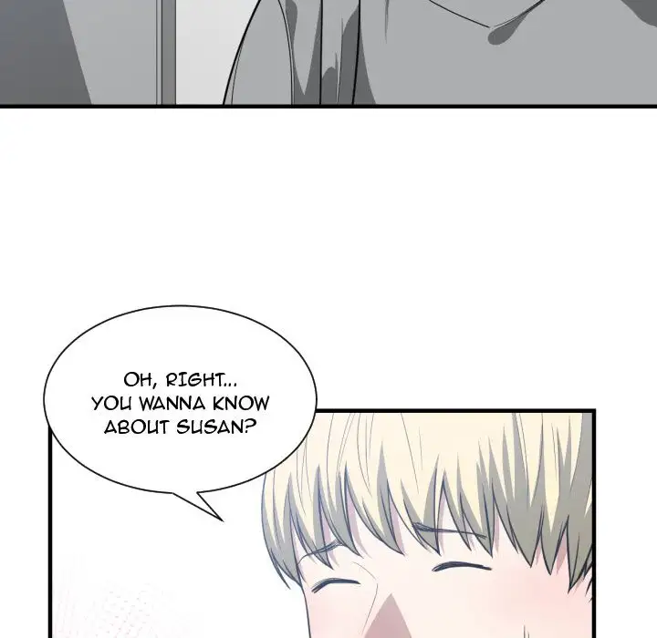 You’re Not That Special! Chapter 16 Page 8