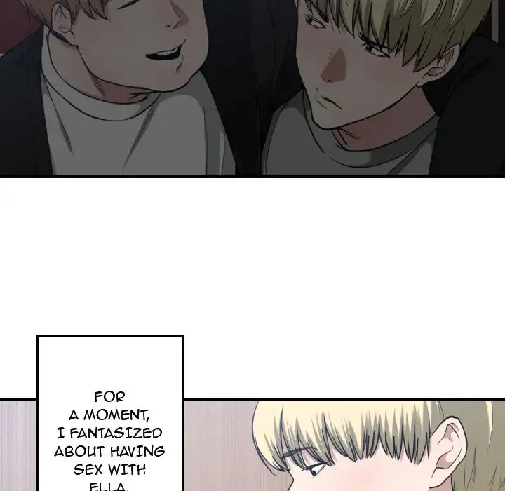 You’re Not That Special! Chapter 16 Page 81
