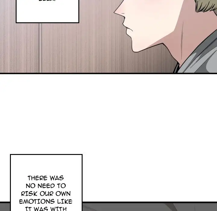 You’re Not That Special! Chapter 16 Page 82
