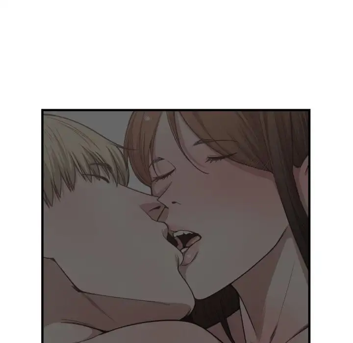 You’re Not That Special! Chapter 16 Page 85