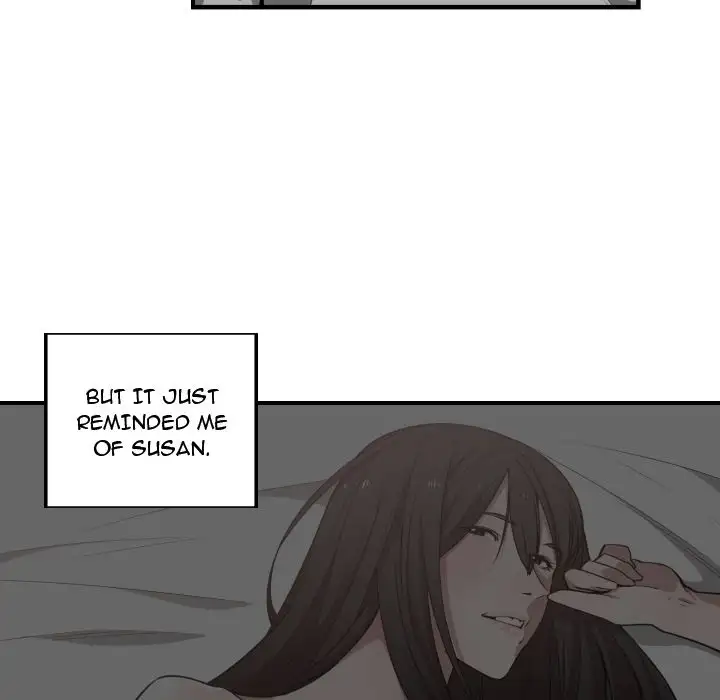You’re Not That Special! Chapter 16 Page 89