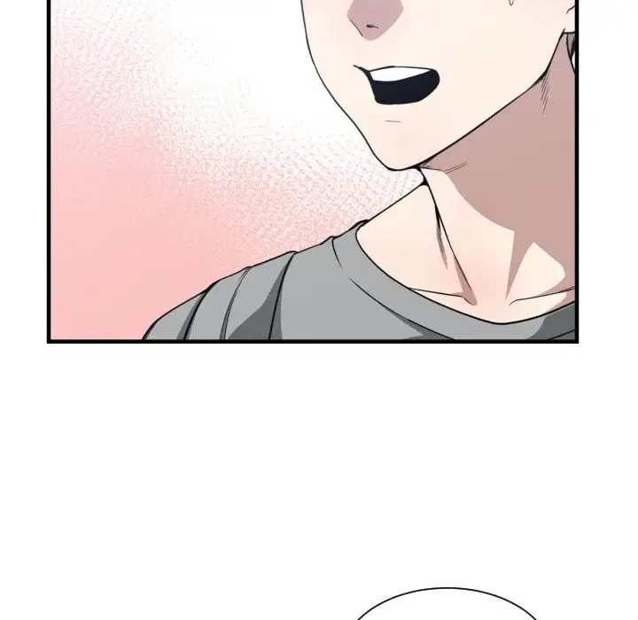 You’re Not That Special! Chapter 16 Page 9