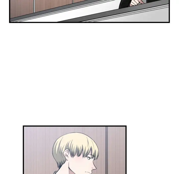 You’re Not That Special! Chapter 16 Page 93