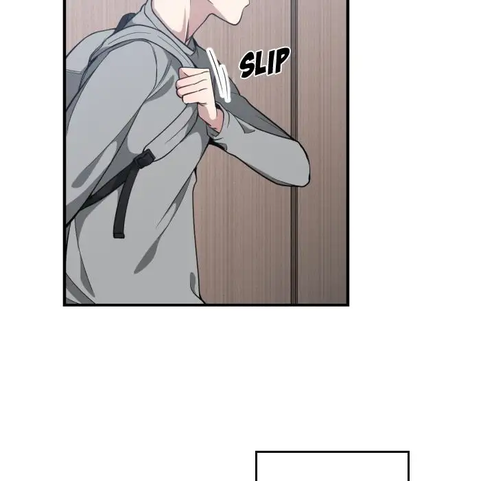 You’re Not That Special! Chapter 16 Page 94