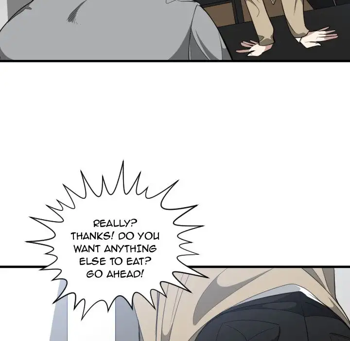 You’re Not That Special! Chapter 17 Page 101