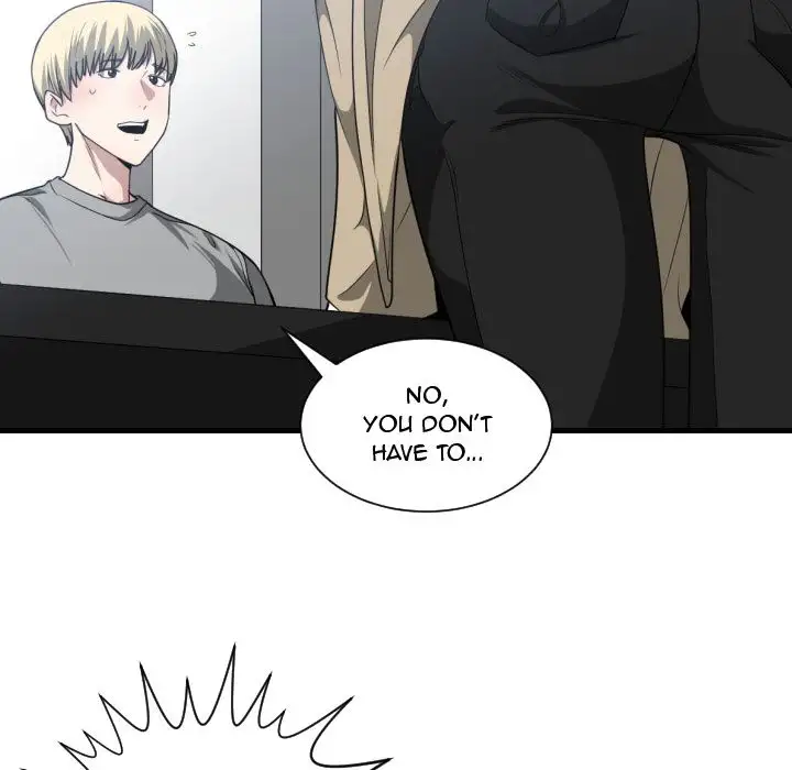 You’re Not That Special! Chapter 17 Page 102