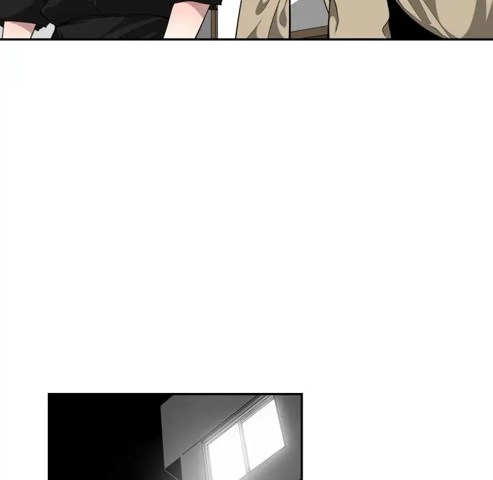 You’re Not That Special! Chapter 17 Page 105