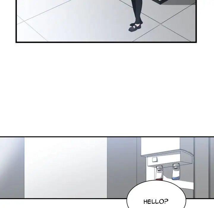 You’re Not That Special! Chapter 17 Page 11