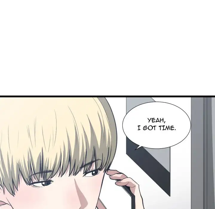 You’re Not That Special! Chapter 17 Page 13