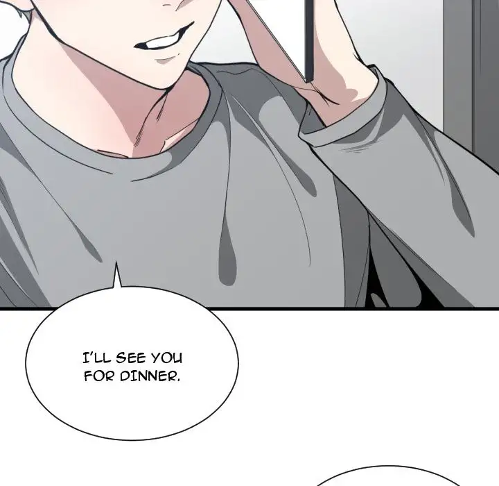 You’re Not That Special! Chapter 17 Page 14
