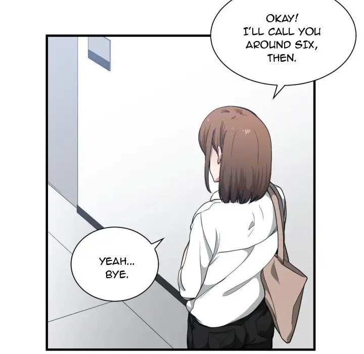 You’re Not That Special! Chapter 17 Page 15