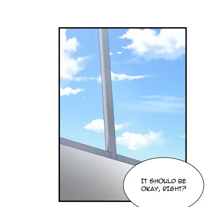 You’re Not That Special! Chapter 17 Page 19