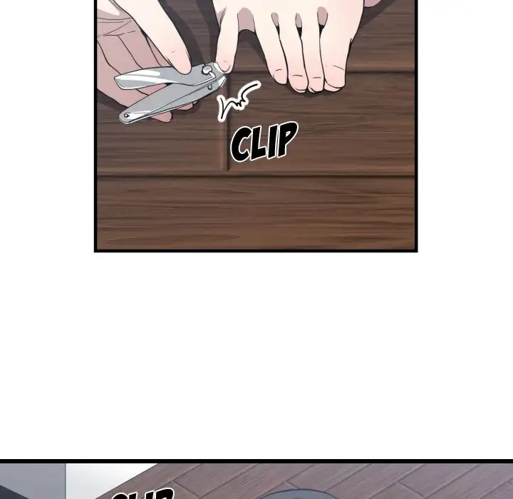You’re Not That Special! Chapter 17 Page 27