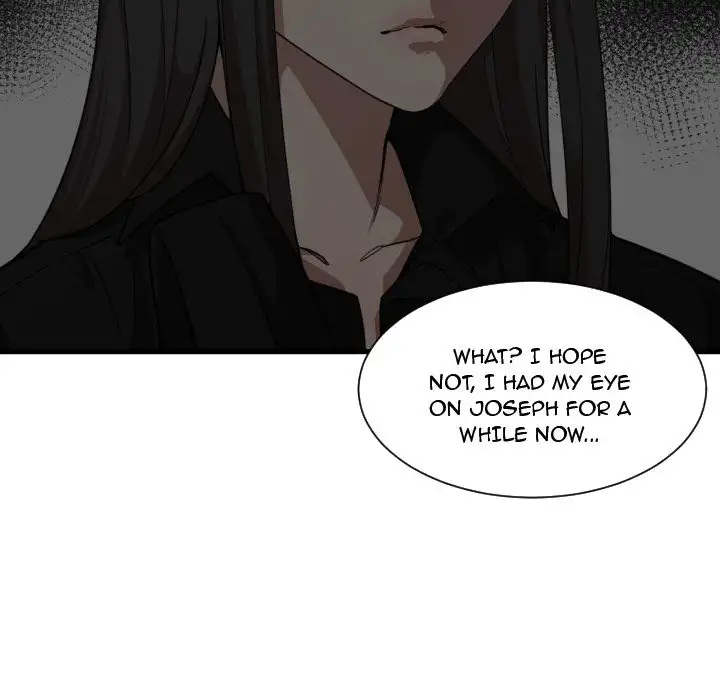You’re Not That Special! Chapter 17 Page 33
