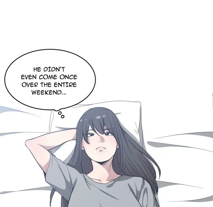 You’re Not That Special! Chapter 17 Page 35