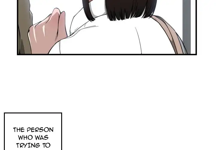 You’re Not That Special! Chapter 17 Page 4