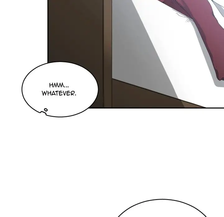 You’re Not That Special! Chapter 17 Page 42