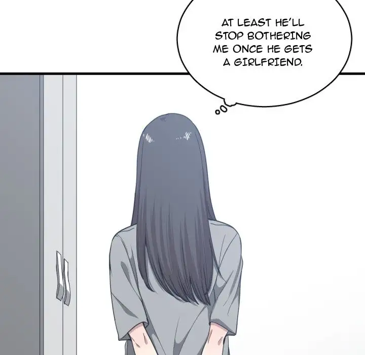 You’re Not That Special! Chapter 17 Page 43