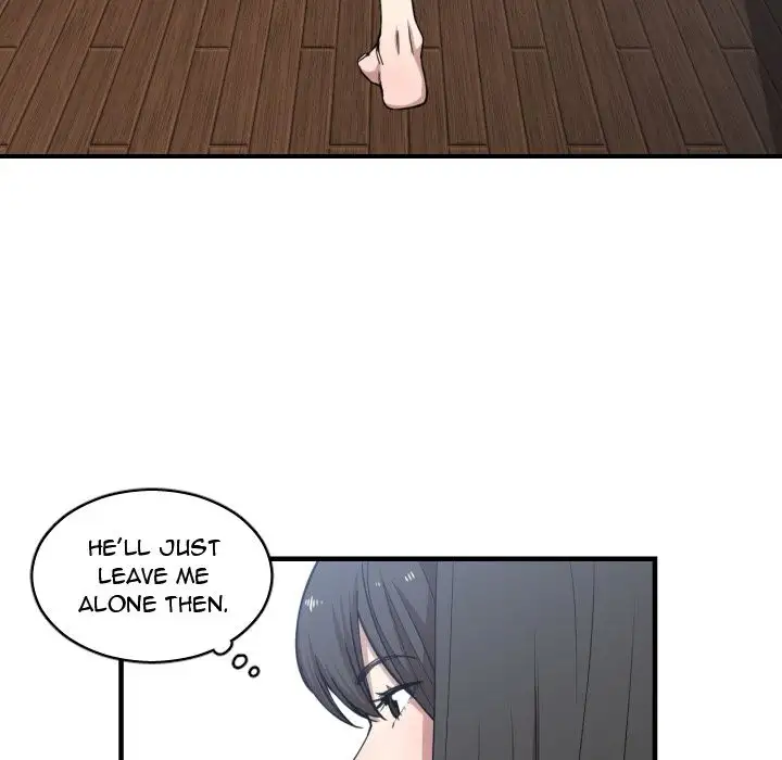 You’re Not That Special! Chapter 17 Page 45