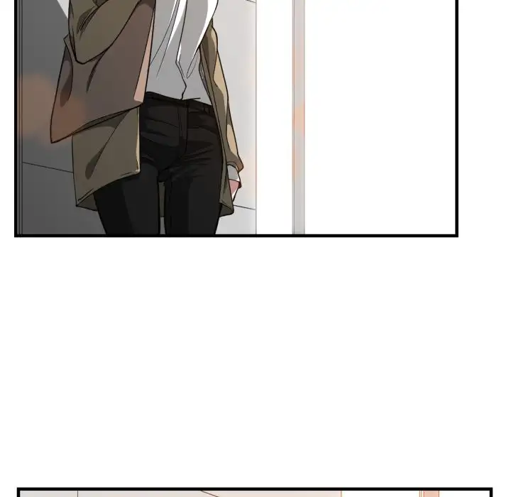 You’re Not That Special! Chapter 17 Page 50