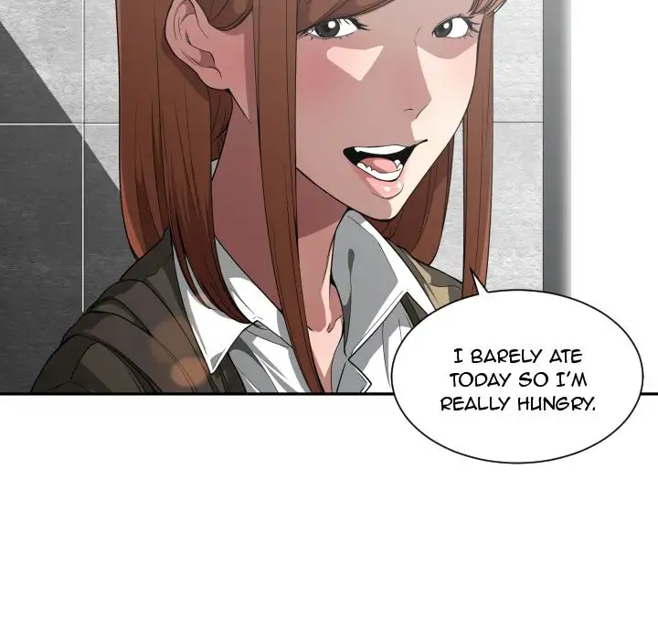 You’re Not That Special! Chapter 17 Page 58