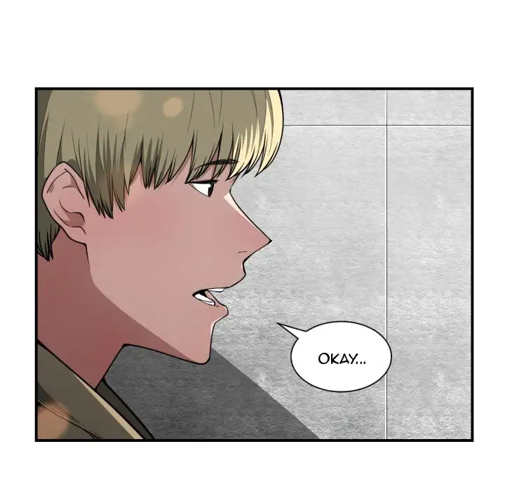 You’re Not That Special! Chapter 17 Page 59
