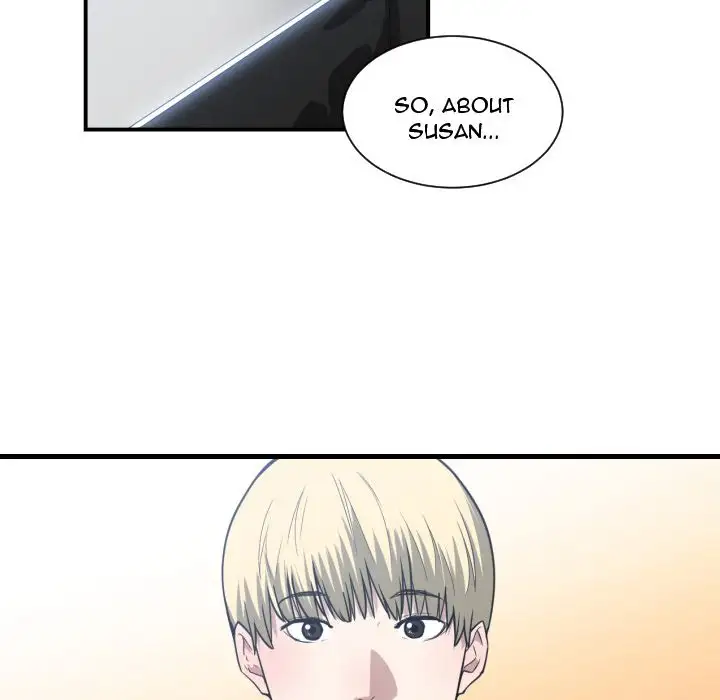 You’re Not That Special! Chapter 17 Page 62
