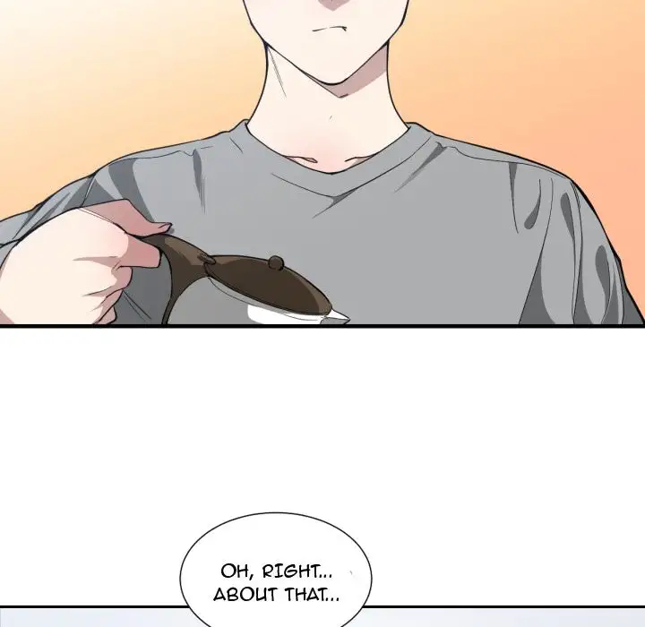 You’re Not That Special! Chapter 17 Page 63