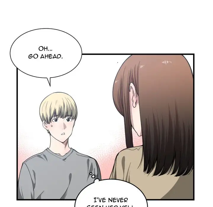 You’re Not That Special! Chapter 17 Page 65