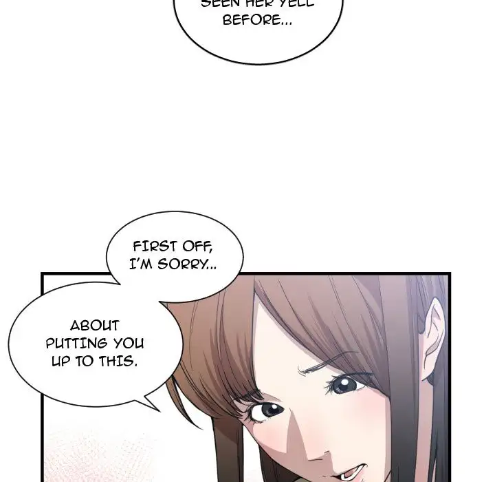 You’re Not That Special! Chapter 17 Page 66