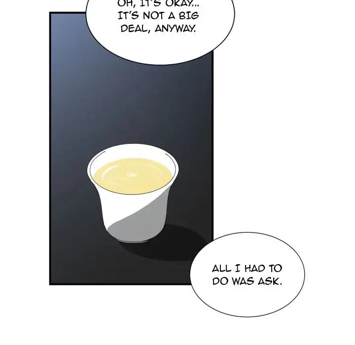 You’re Not That Special! Chapter 17 Page 68