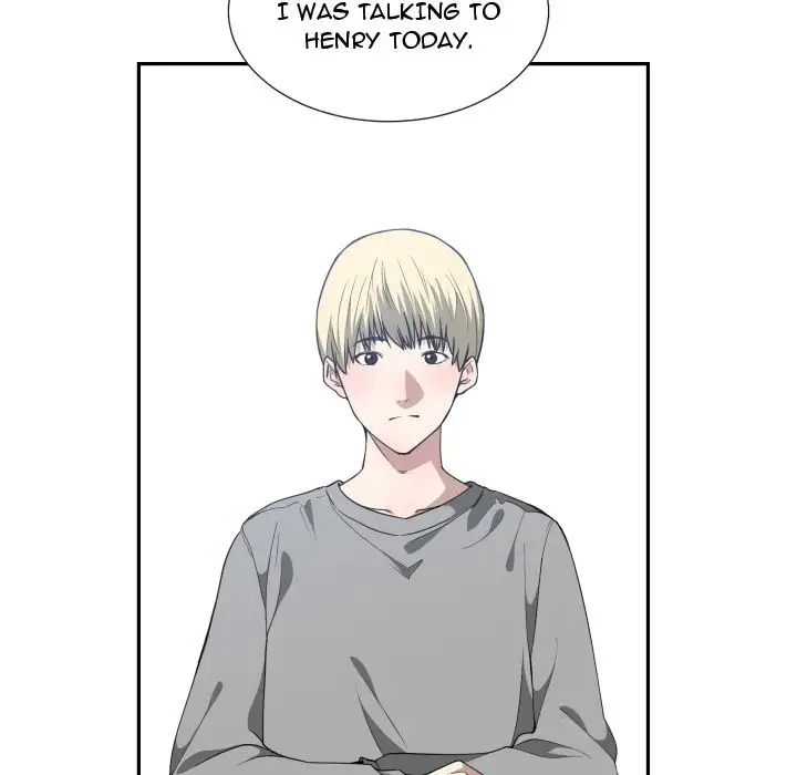 You’re Not That Special! Chapter 17 Page 71
