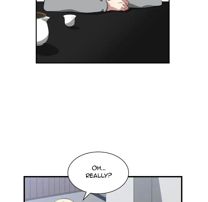 You’re Not That Special! Chapter 17 Page 72