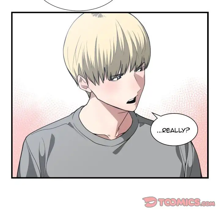 You’re Not That Special! Chapter 17 Page 74
