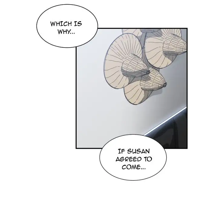 You’re Not That Special! Chapter 17 Page 79